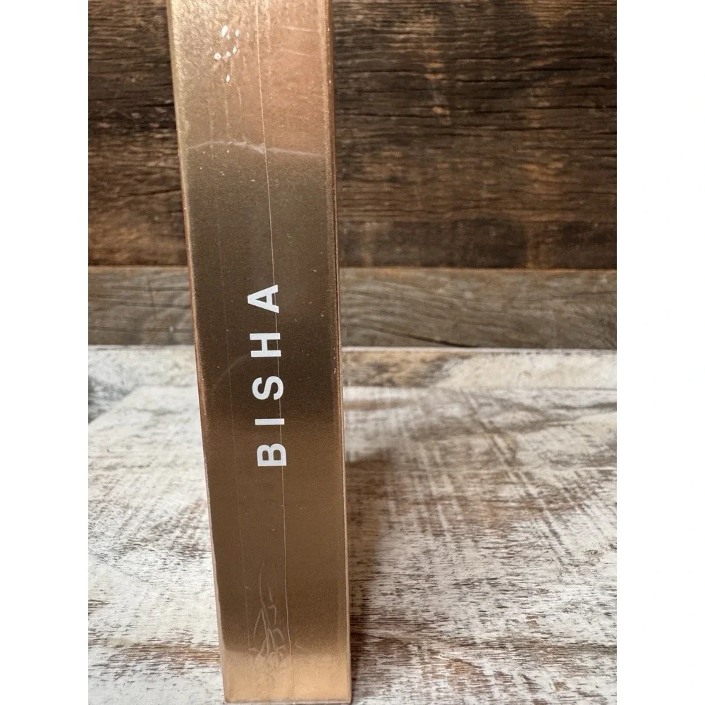 BISHA Bahamas Blush‎ Duo | Cream + Powder | Glowing t ✨MSRP = $42